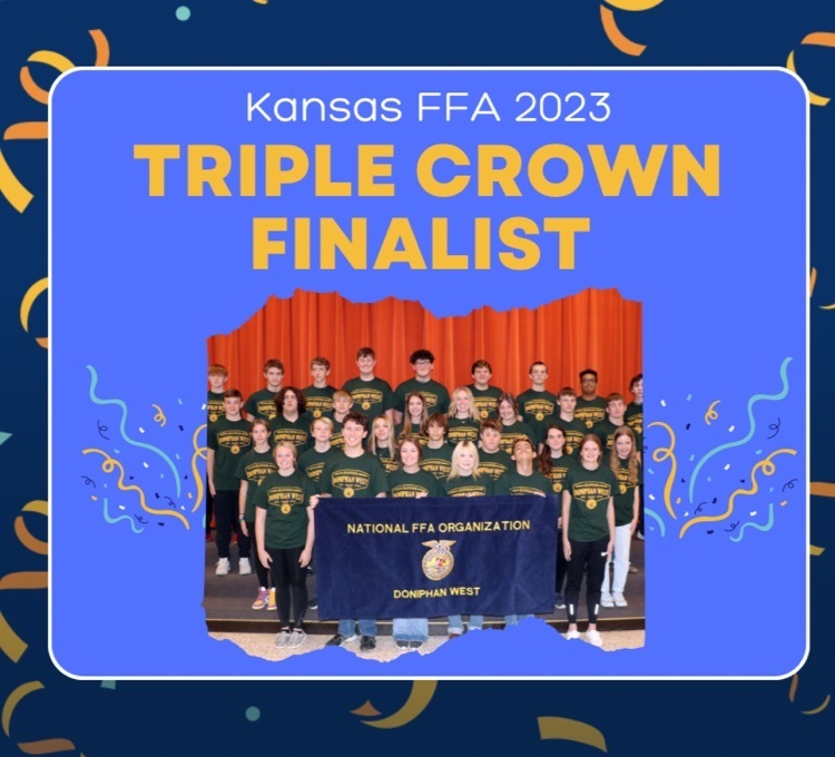 News Doniphan West USD 111