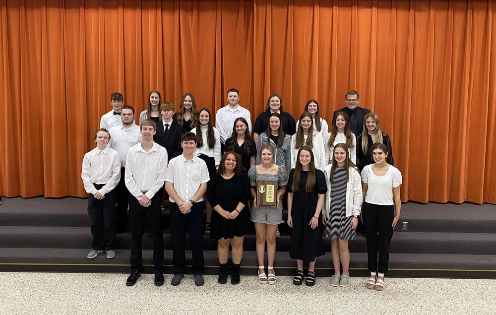 doniphan-west-high-school-band-receives-i-rating-at-contest