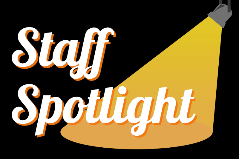 STAFF SPOTLIGHTS Doniphan West USD 111