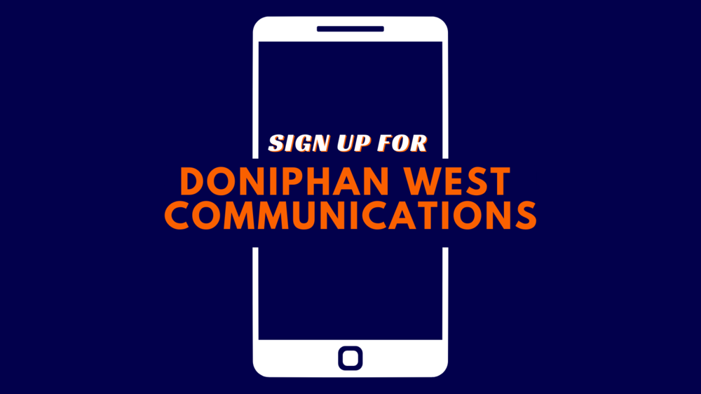 Doniphan West Communications