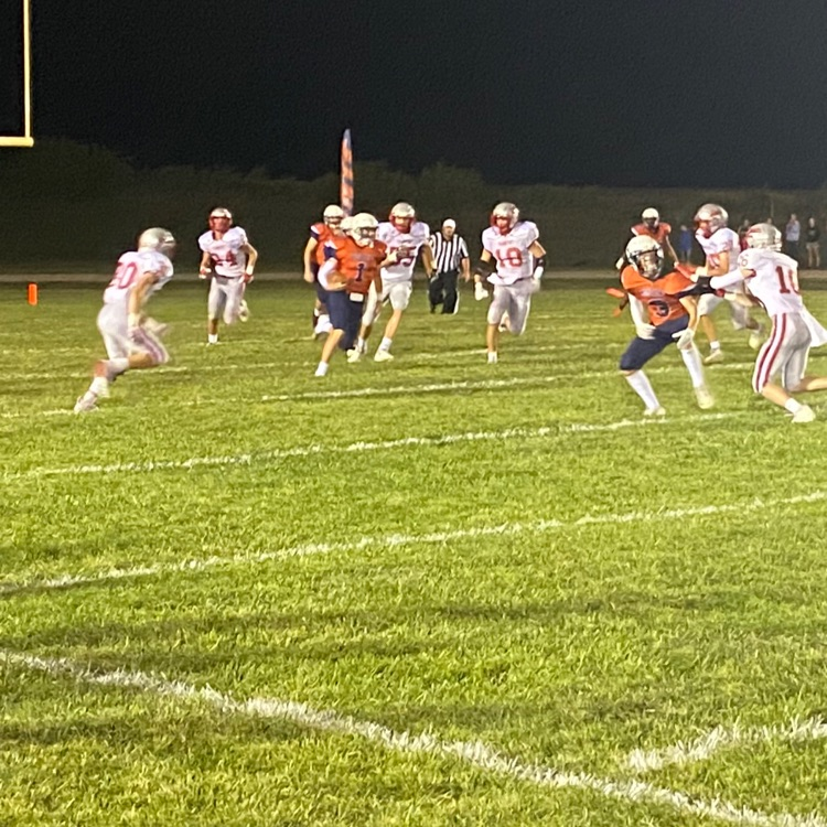 HS FB