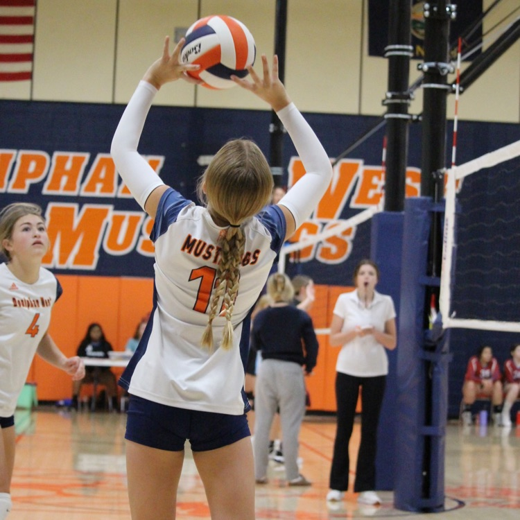 JH VB