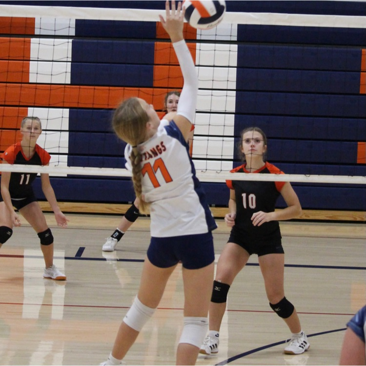 JH VB