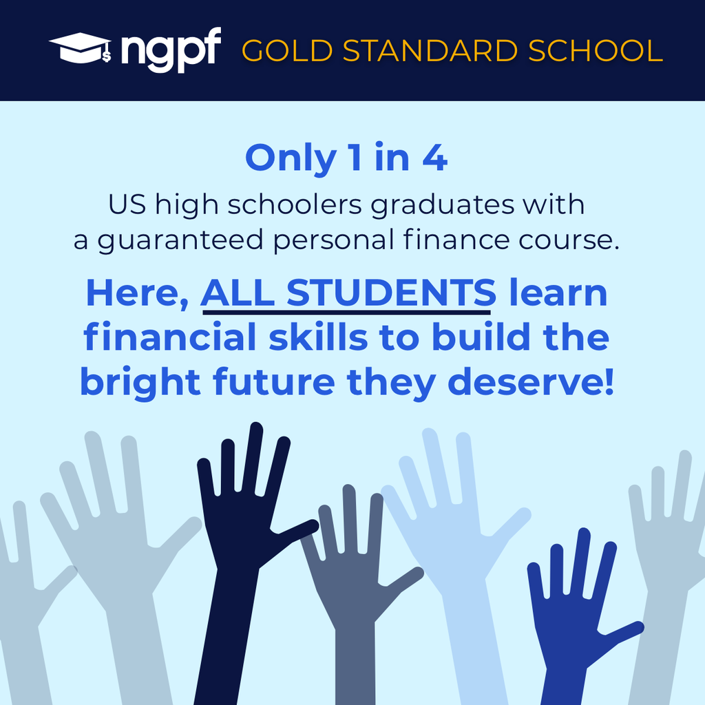 NGPF gold standard