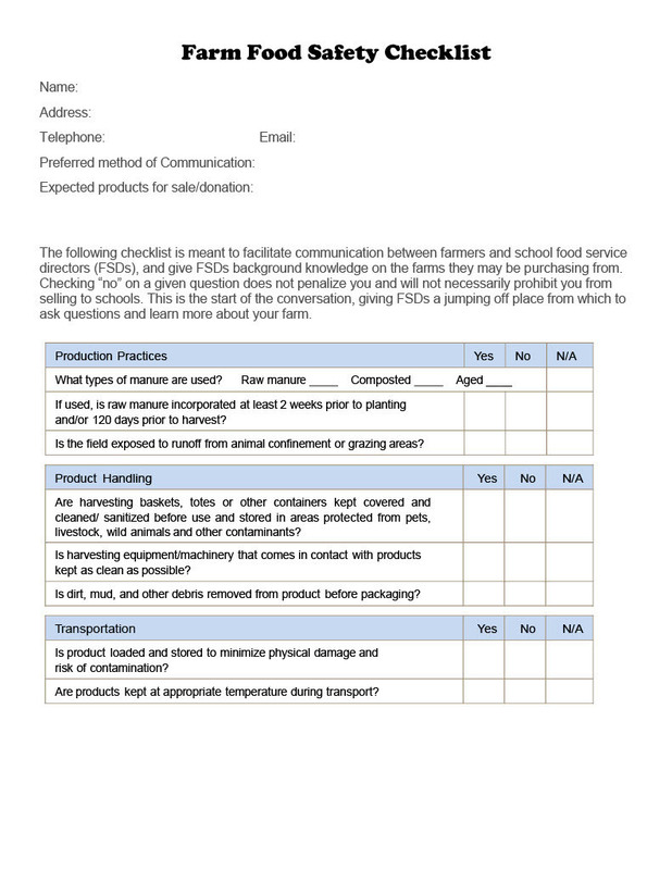 Garden produce donation Doniphan West USD 111